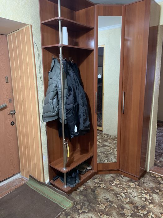 Продается 3х комнатная Квартира в центре старого города