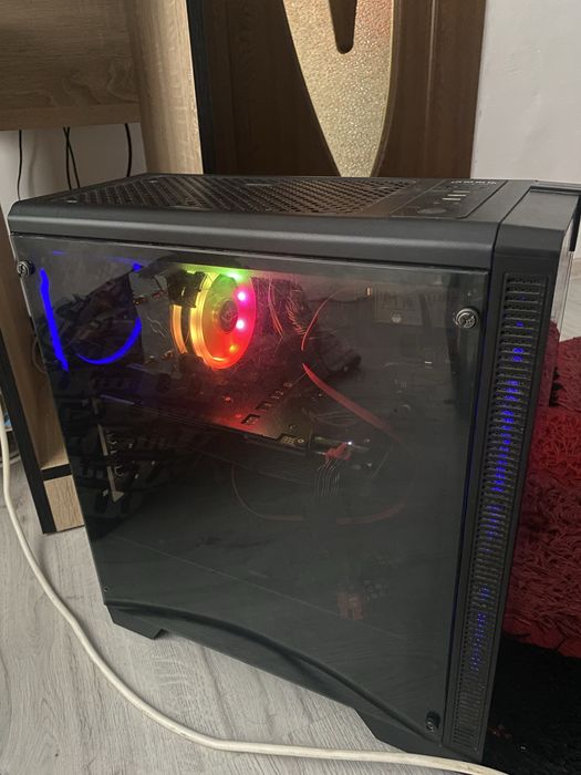 vand PC gaming perfect functionabil