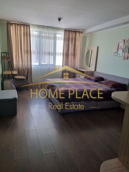 Дава се под наем Тристаен апартамент в Варна, м-т Евксиноград - 120 кв.м за 714 € - Снимка #5