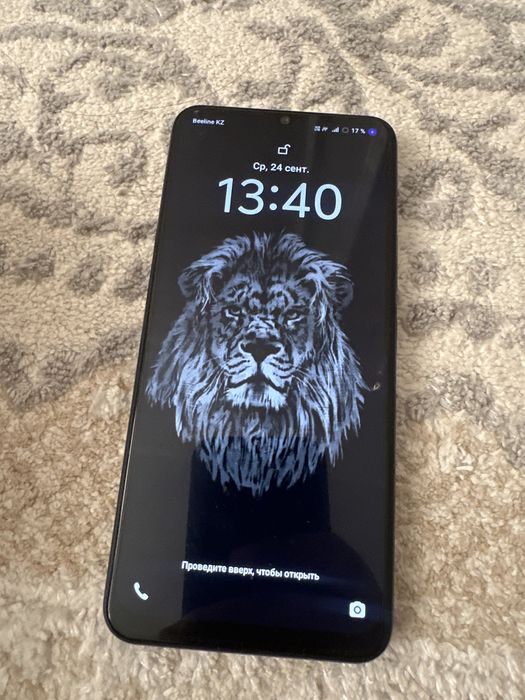 Vivo сатылады почти новый
