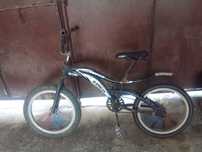 Bmx velik sotiladi