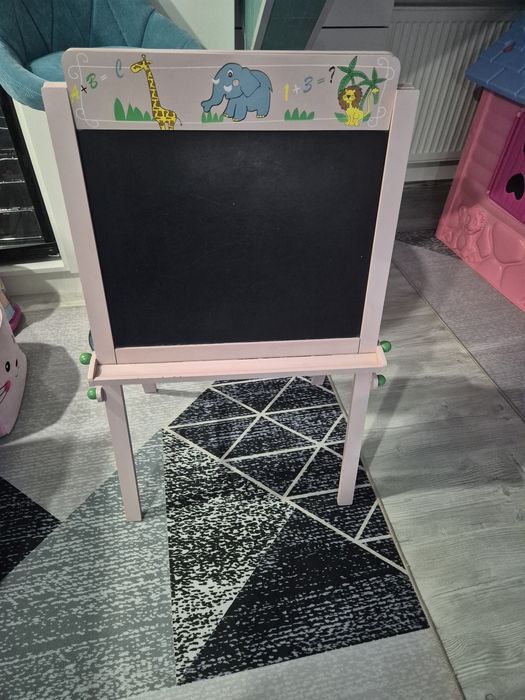 Tabla de scris copii