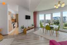 Cazare Mamaia - Summerland Vibes - ByChoice
