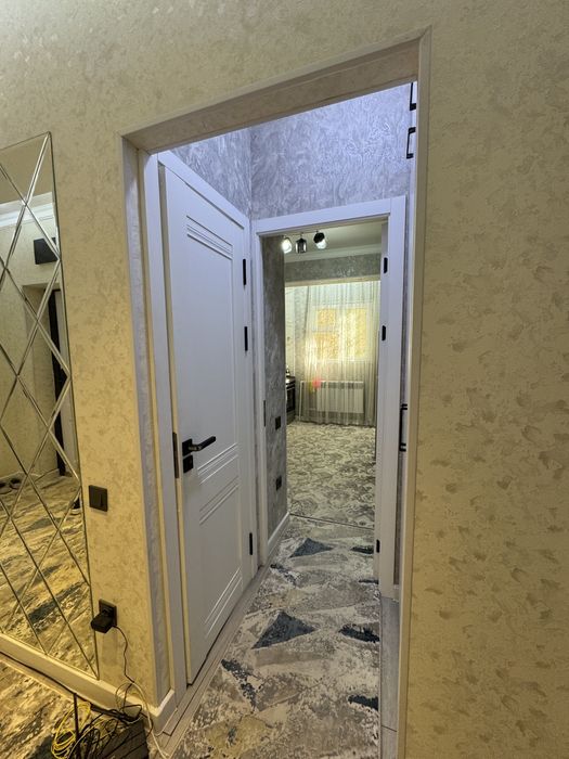 Квартира Юнусабад 6 с ремонтом