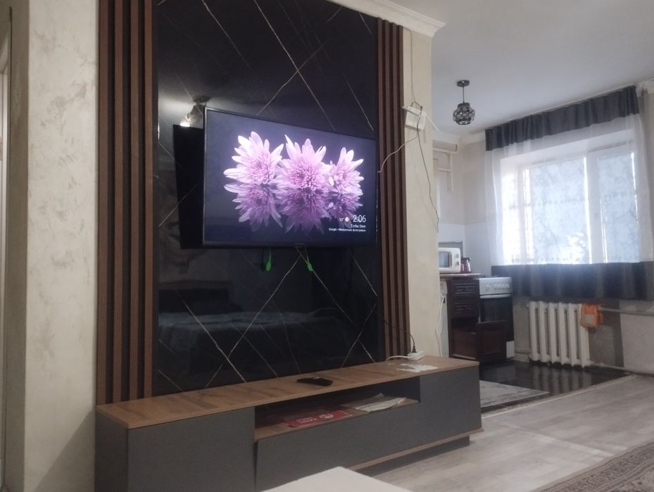 Сдам кв Уневерсам на ночь 10000