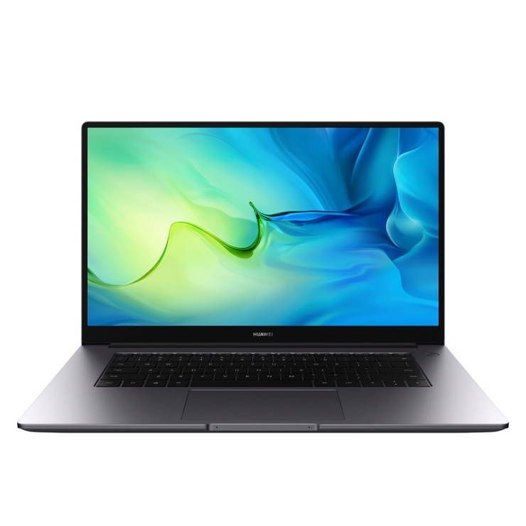 Huawei Matebook D 15.  2023 год