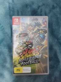 Mario Strikers Battle League Football pentru Nintendo Switch