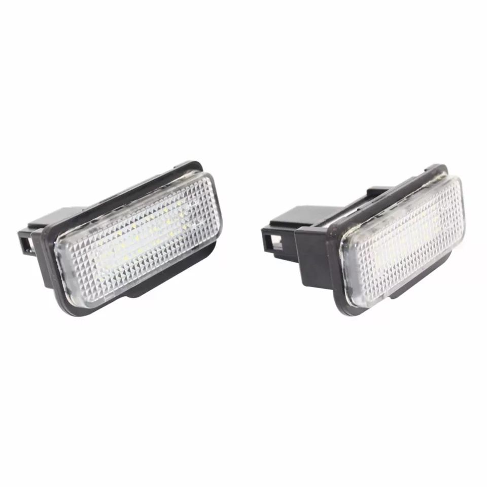 Lămpi Led Număr Mercedes/W203,W204,W211,W219,R171