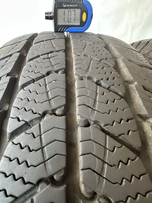 225/75/16c за бус Semperit dot23