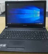 Laptop Lenovo b50-30 500gb hdd, 4gb ram Windows 10 curat