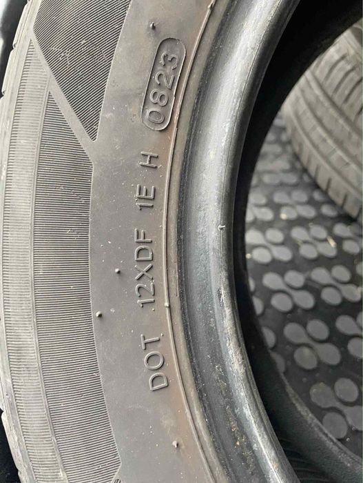 Продавам автомобилни летни гуми 15 Hankook