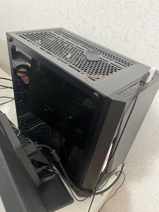 Продам компьютер игровой