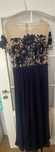 Rochie eleganta Mizar