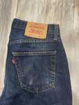 Мъжки дънки Levi’s