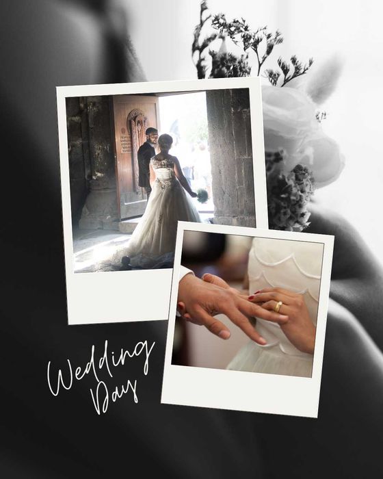 Filmări profesionale pentru evenimente : Nuntă, Botez, Petreceri