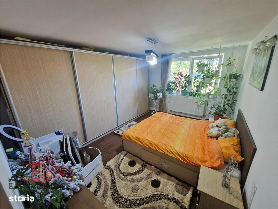 Apartament 2 camere, 53mp in CF, bloc 2011, Sangeorgiu de Mures