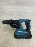 Makita DHR 242 rotopercutor 2024