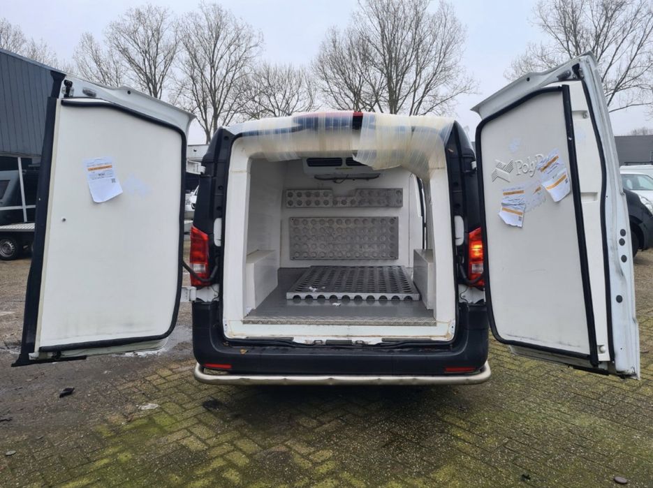 Mercedes-Benz Vito frigorific