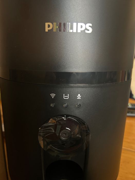 Интелигентна хранилка с камера PHILIPS