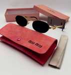 Ochelari MiuMiu Dama
