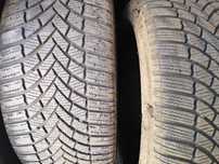 Cauciucuri iarna Bridgestone Blizzak 225/45 R17