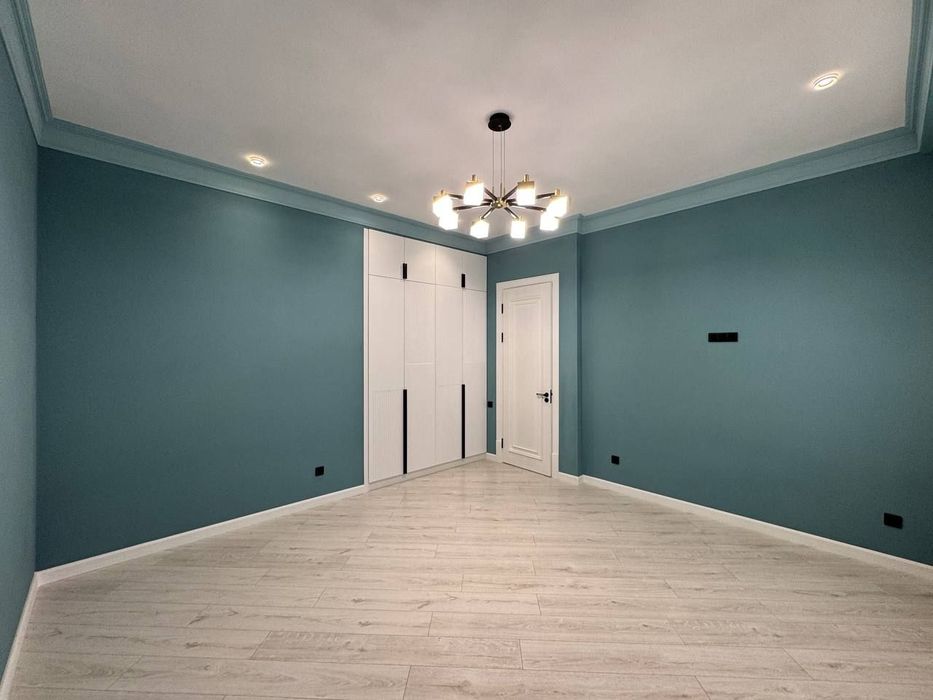 Циолковский Новый Евро Дом Участок