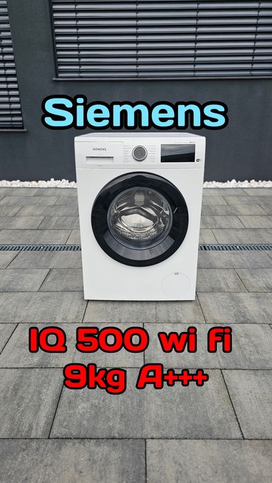 Masina de spălat Siemens bosch aeg Miele avem mai multe modele