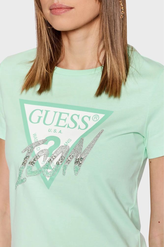 тениска Guess