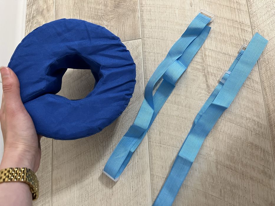 Противопролежневая подушка