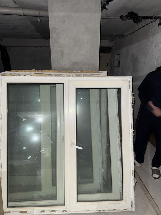 Uy remont boganda yechib olingan