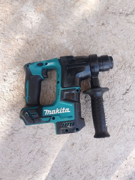 Безчетков перфоратор Makita 171