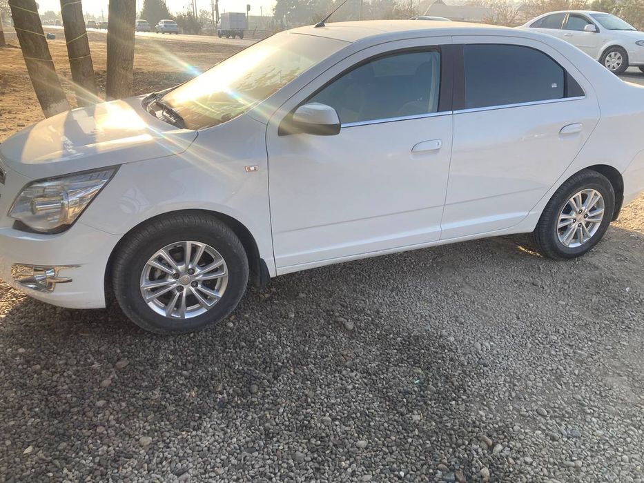 2015 yil kraska tozzai