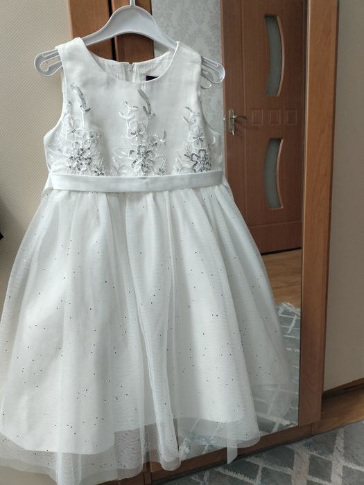 Платья нарадняя платье детское