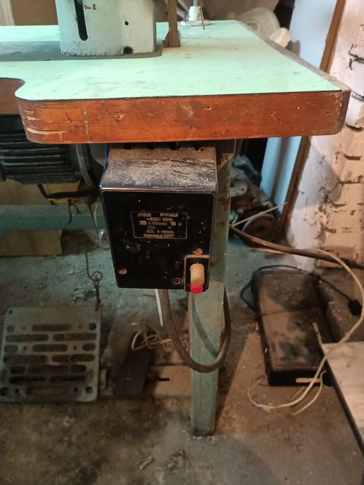 Швейная машика бу