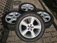 Jante Ford Kuga/Mondeo/S-max/Focus/Puma,17",5x108mm, Volvo Xc, Jaguar