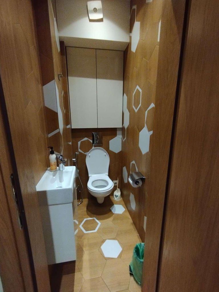 Дава се под наем Четиристаен апартамент в София, Белите брези - 120 кв.м за 1000 € - Снимка #8