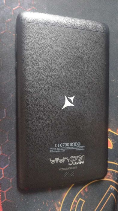 Tableta Allview VIVA C701