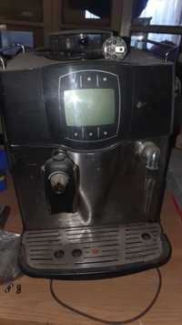 Expresor de cafea saeco