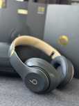 Слушалки Beats by Dre Studio 3