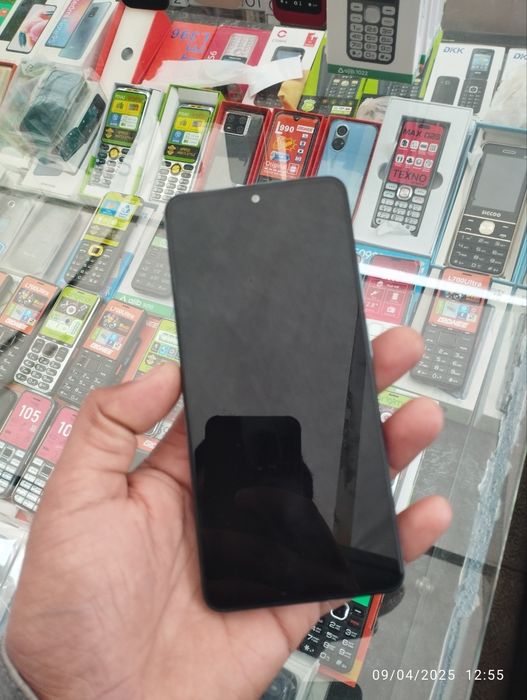 Redmi note 11 pro 8/128GB