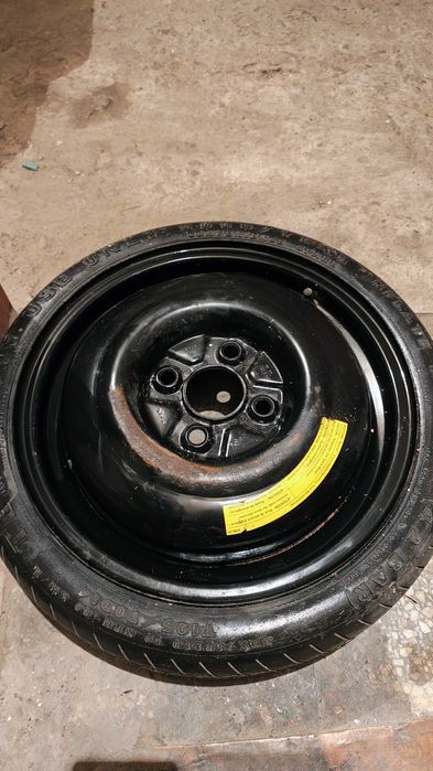 Гума -патерица 105 -70-14 Good year