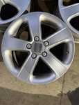 Оригинални джанти Seat 16 цола 5x112
