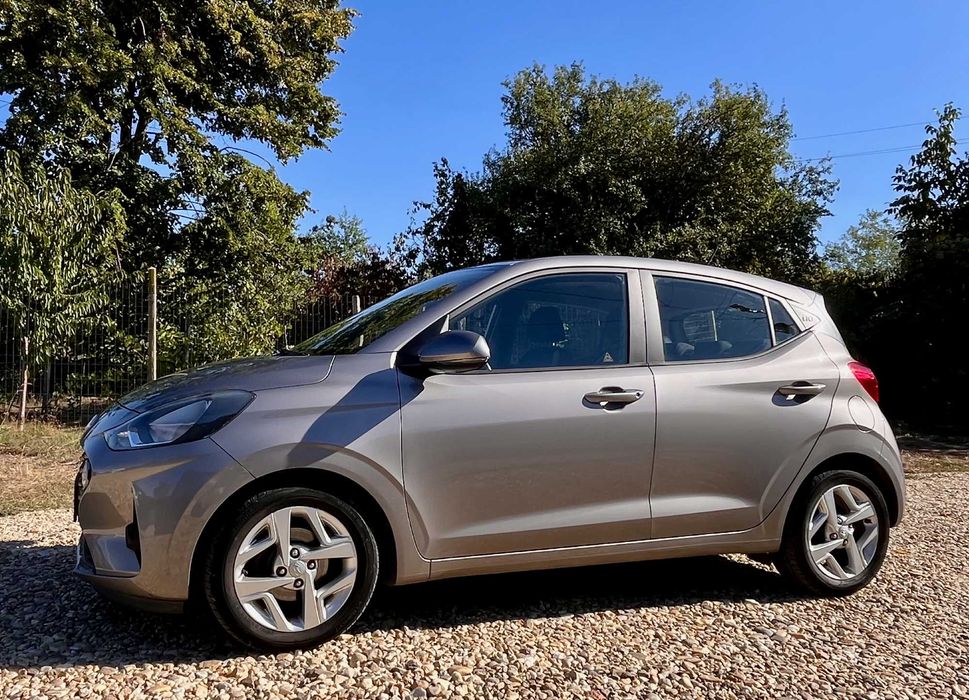 Vand autoturism Hyundai i10