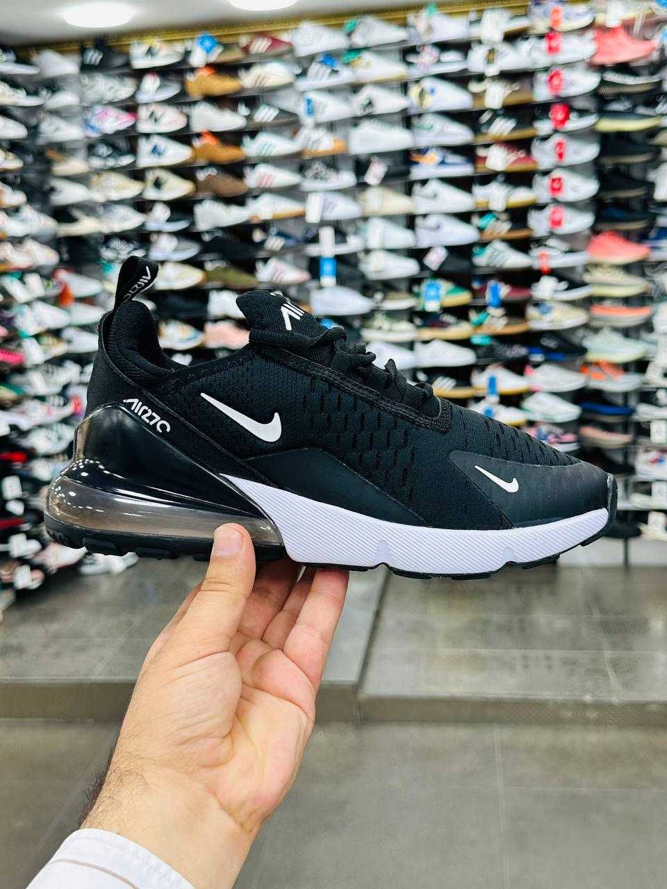 Маратонки Nike в много цветове