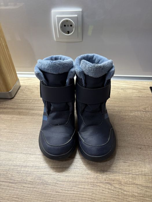 Детски апрески/ботуши Adidas