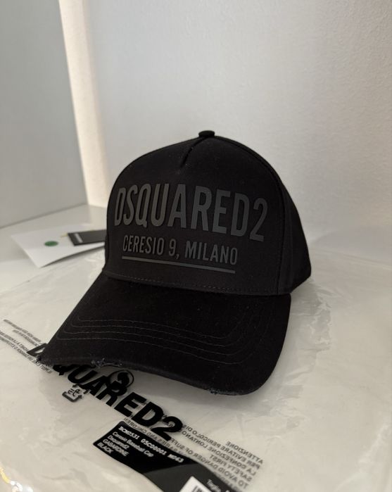 Sapca Dsquared Ceresio