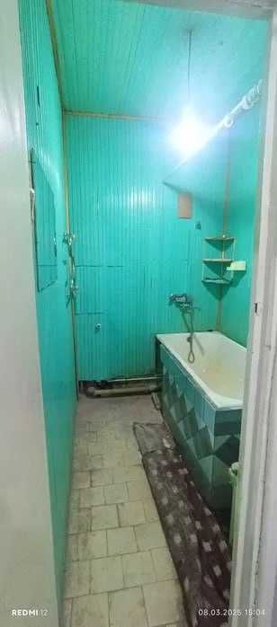 Продаётся квартира 3/1/9 Карасу-4 Без ремонта