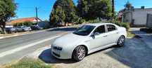 Alfa Romeo 159 Ti