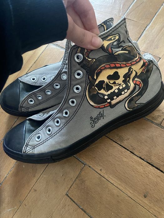 Converse marime 42,5