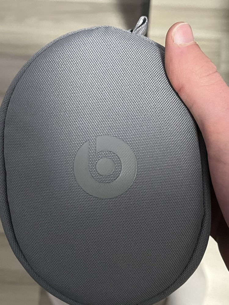 Beats by Dre Solo 3 New Year edition